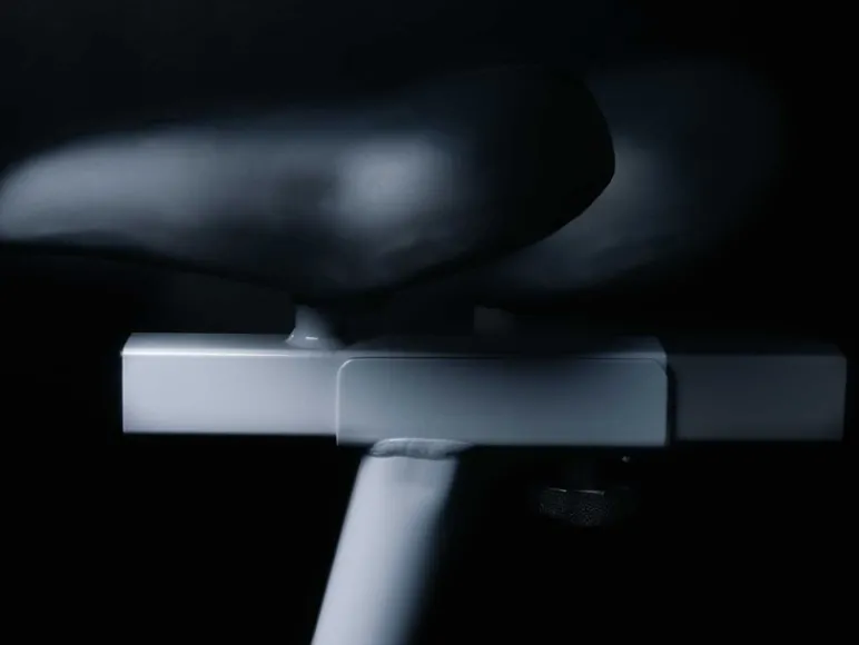 Hometrainer AL 1000<Christopeit Sport New