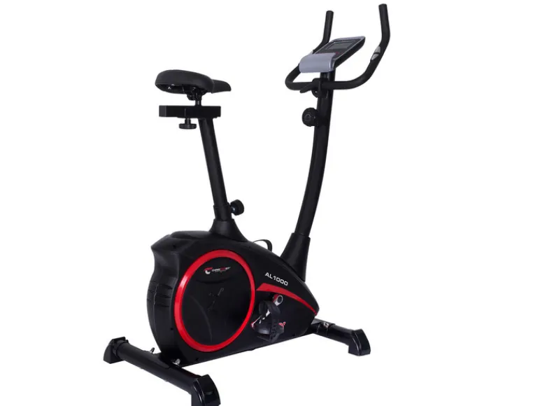 Hometrainer AL 1000<Christopeit Sport New
