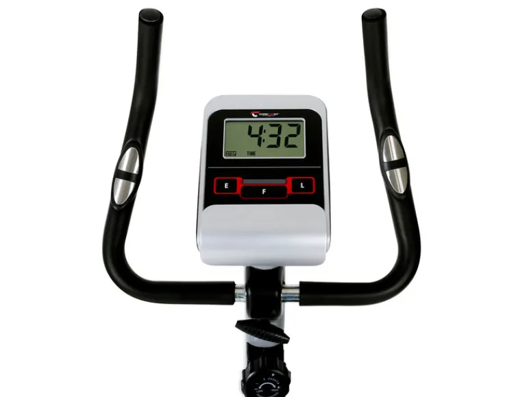 Hometrainer AL 1000<Christopeit Sport New