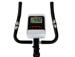 Hometrainer AL 1000<Christopeit Sport New