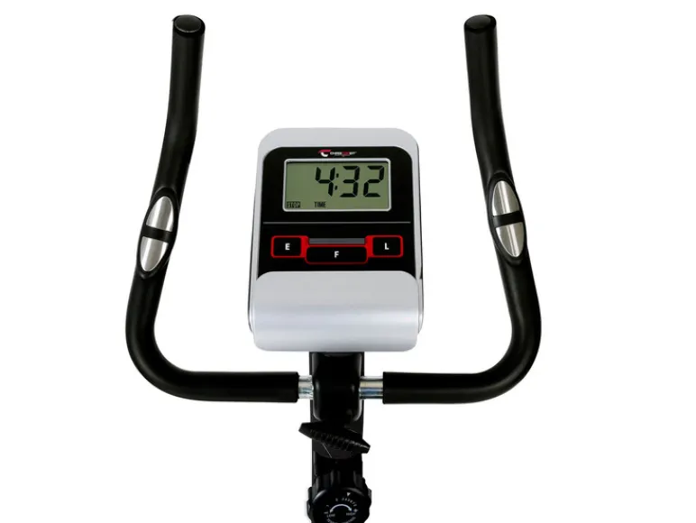 Hometrainer AL 1000<Christopeit Sport New
