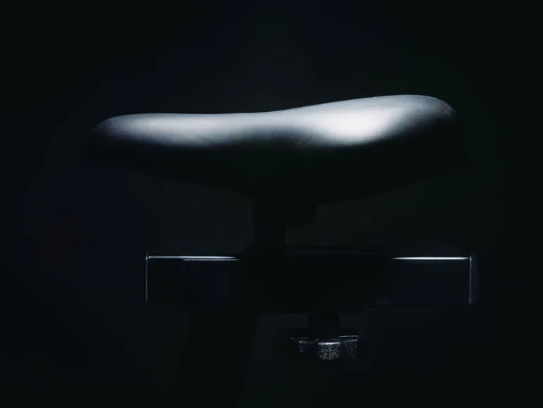Hometrainer AL 1000<Christopeit Sport New