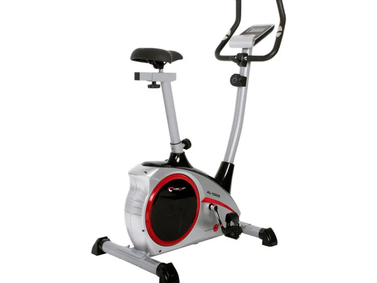 Hometrainer AL 1000<Christopeit Sport New