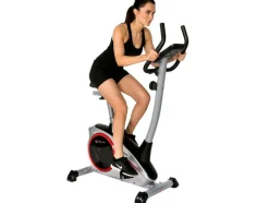 Hometrainer AL 1000<Christopeit Sport New