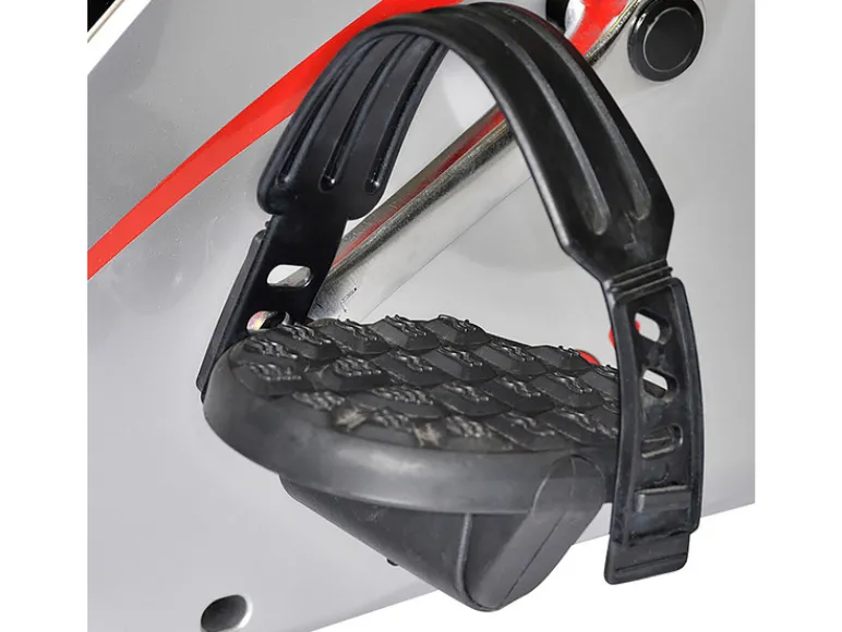 Hometrainer AL 1000<Christopeit Sport New