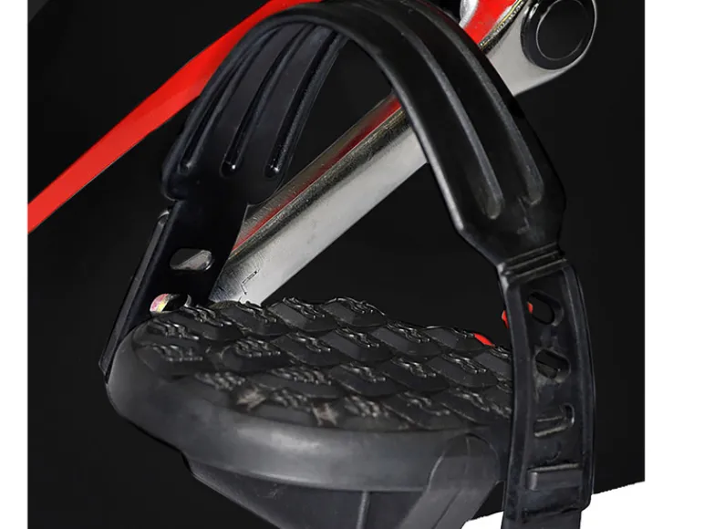 Hometrainer AL 1000<Christopeit Sport New