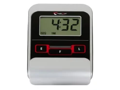 Hometrainer AL 1000<Christopeit Sport New
