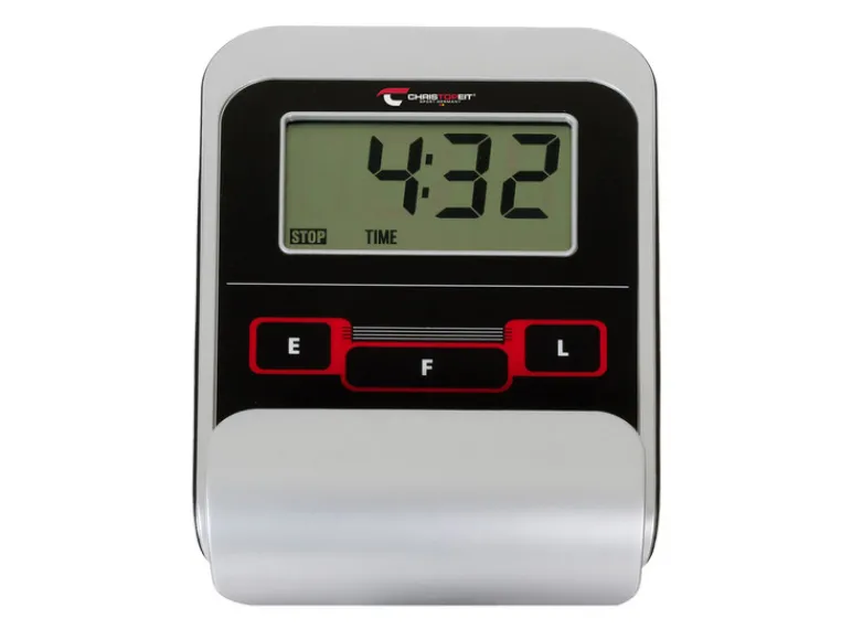 Hometrainer AL 1000<Christopeit Sport New