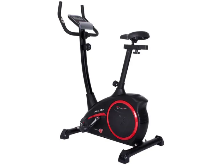 Hometrainer AL 1000<Christopeit Sport New
