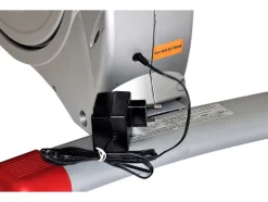 Hometrainer Ergometer Deluxe<Christopeit Sport New