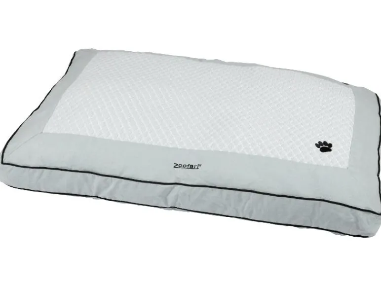 Hondenbed 90 x 60 cm<zoofari® Discount