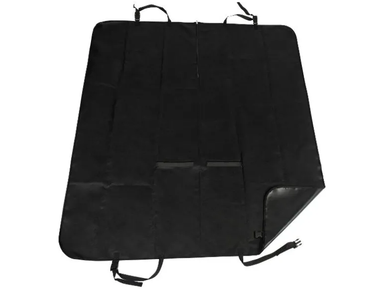 Hondendeken voor auto 156 x 132 cm<zoofari®
