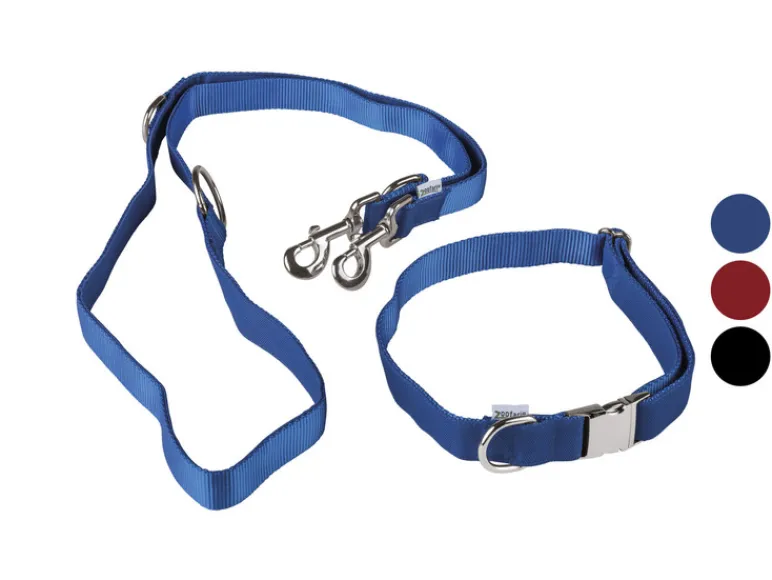 Hondenhalsband<zoofari®