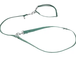 Hondenhalsband en riem<zoofari® Hot