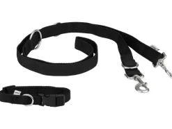 Hondenriem met halsband of hondenriem<zoofari® Best