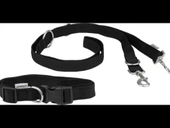 Hondenriem met halsband of hondenriem<zoofari® Best