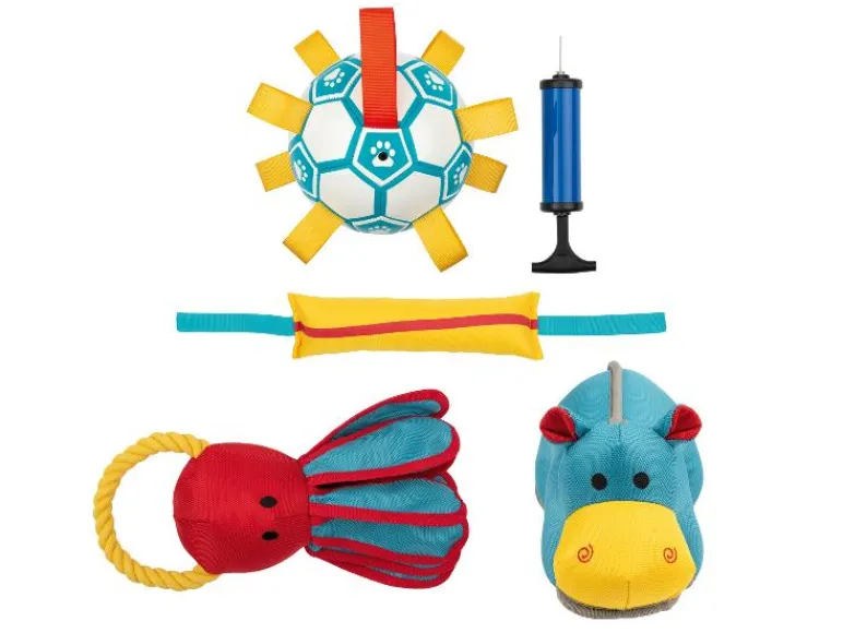 Hondenspeelgoed<zoofari® Outlet