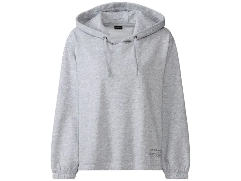 Hoodie<esmara® Clearance