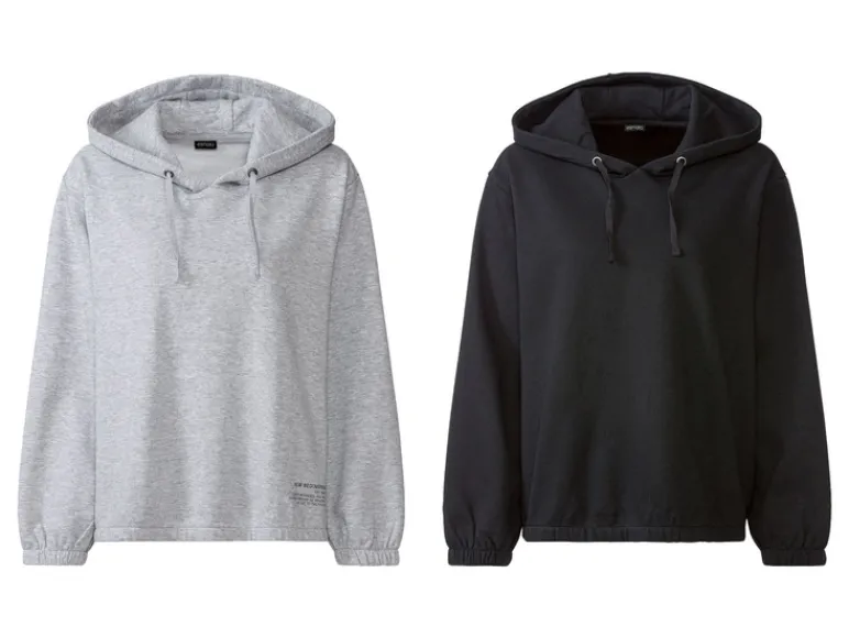 Hoodie<esmara® Clearance
