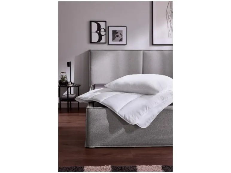 Hoofdkussen 60 x 70 cm<LIVARNO® Online