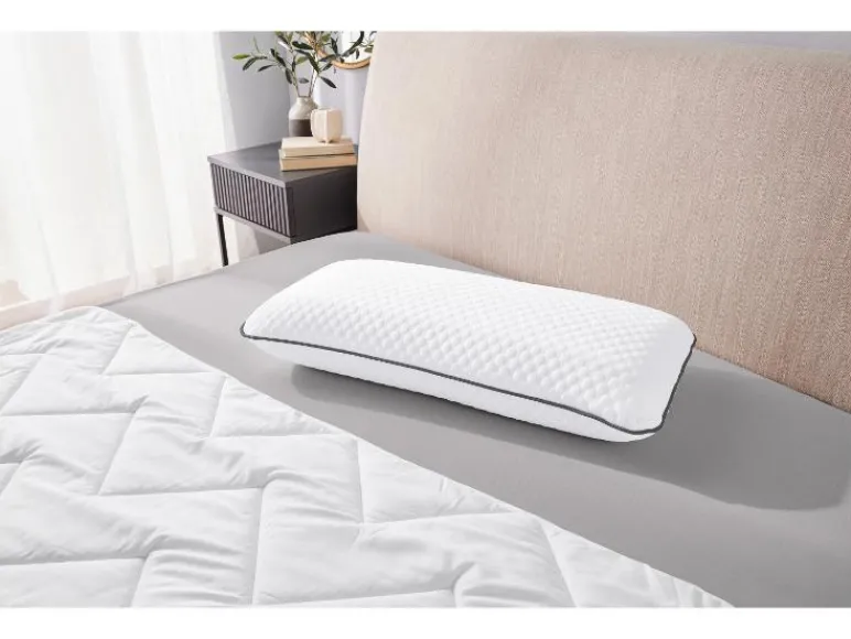 Hoofdkussen 75 x 35 cm<LIVARNO home New