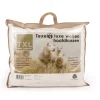 Hoofdkussen 60 x 70 cm<Texels Wol Discount