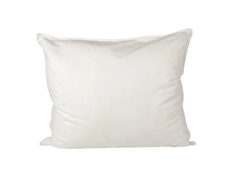 Hoofdkussen 60 x 70 cm<Texels Wol Discount
