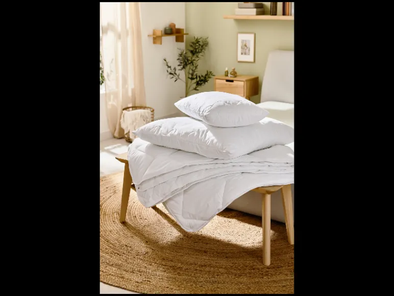Hoofdkussen 60 x 70 cm<LIVARNO home Outlet