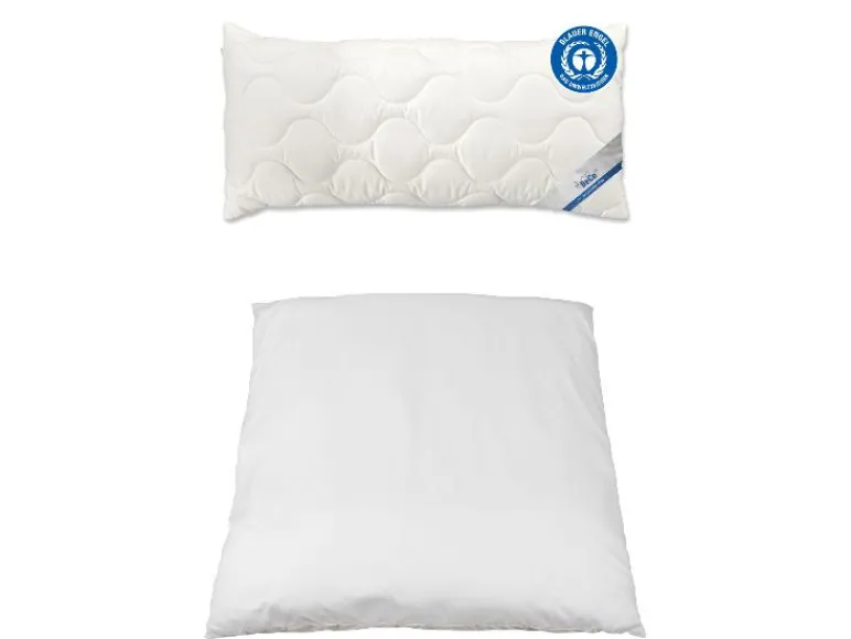 Hoofdkussen KlimaTop Tencel<BeCo