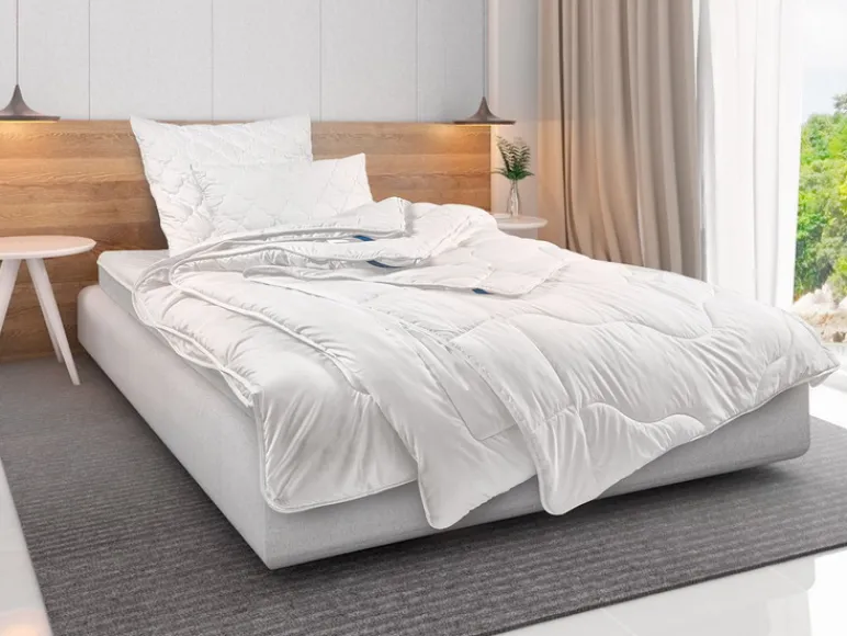 Hoofdkussen ROYAL SOFT<BeCo Hot