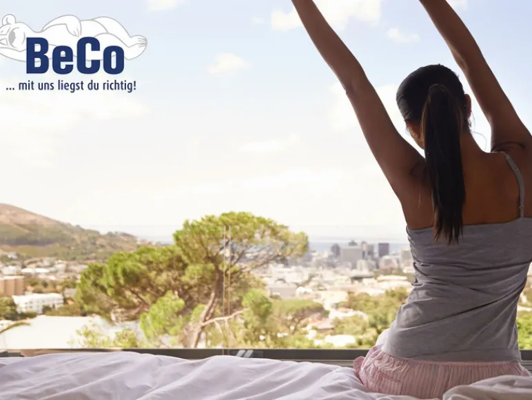 Hoofdkussen ROYAL SOFT<BeCo Hot
