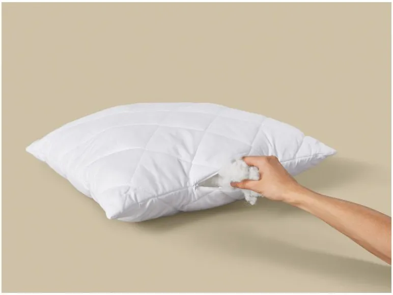Hoofdkussen Starfill 60 x 70 cm<LIVARNO® Outlet