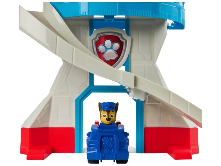 Hoofdkwartier speelset<Paw Patrol New