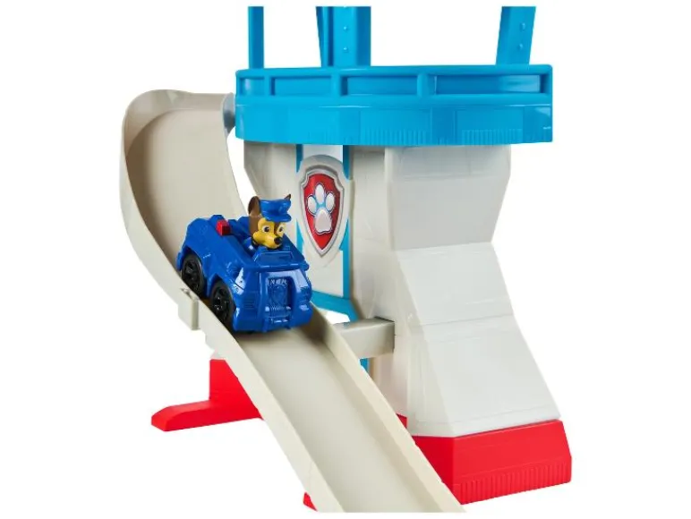 Hoofdkwartier speelset<Paw Patrol New