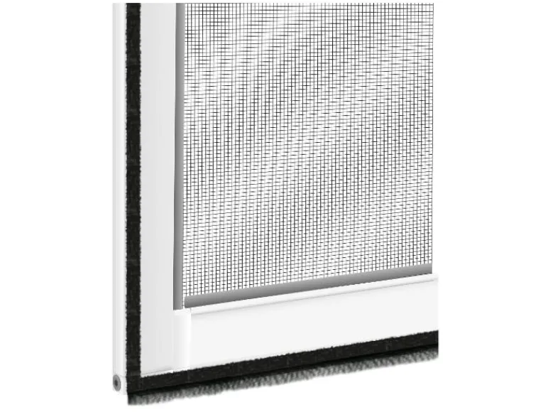 Hordeur 100 x 210 cm<LIVARNO home New