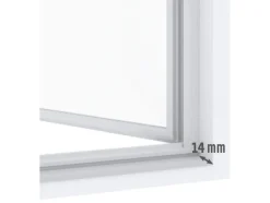 Hordeur 100 x 210 cm<LIVARNO home Hot