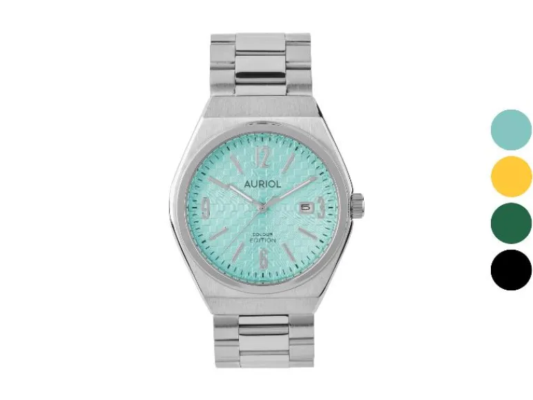 Horloge<AURIOL® Best