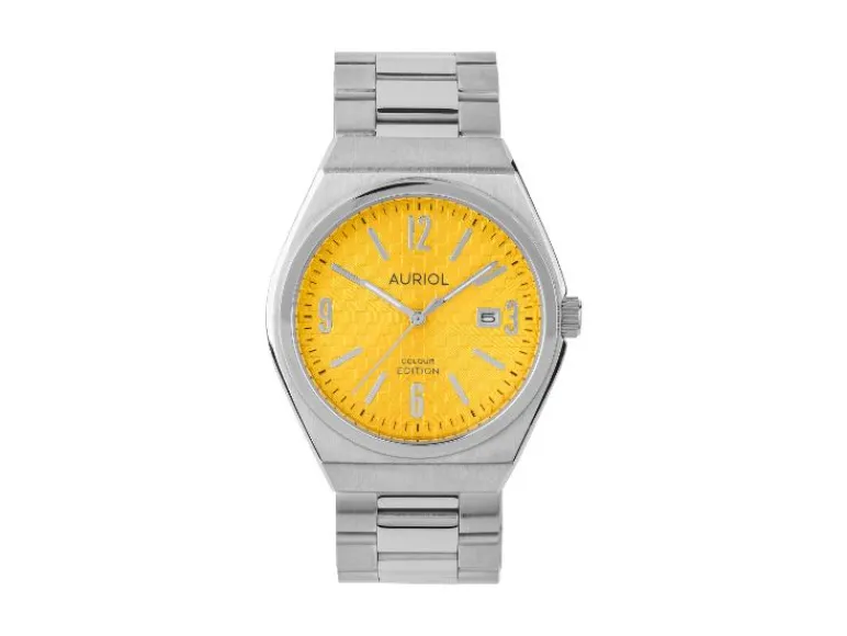 Horloge<AURIOL® Best