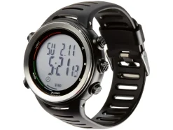 Horloge met hartfrequentiemeter<CRIVIT Online