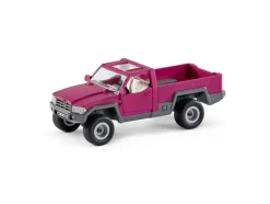 Horse Club Speelset Pick-up met paardenaanhangwagen<Schleich