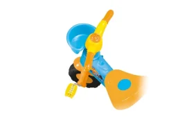 Hot Wheels driewieler met claxon<Barbie Clearance