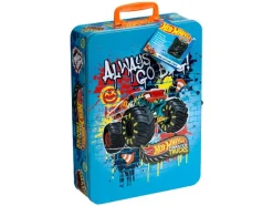 Hot Wheels Verzamelkoffer<THEO KLEIN® Best