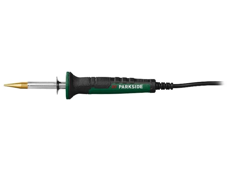 Houtbrandpen<PARKSIDE® Best
