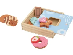 Houten eetset<lupilu® Hot