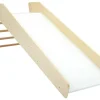 Houten kinderglijbaan<Playtive Best