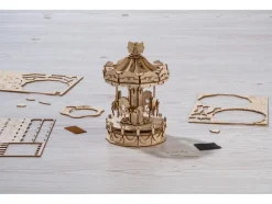 Houten knutselset<crelando® Clearance