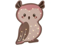 Houten LED-kinderlamp<LIVARNO® Hot