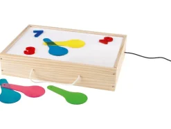 Houten lichtbox<lupilu® New