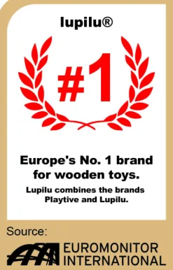 Houten schommel<Playtive Online