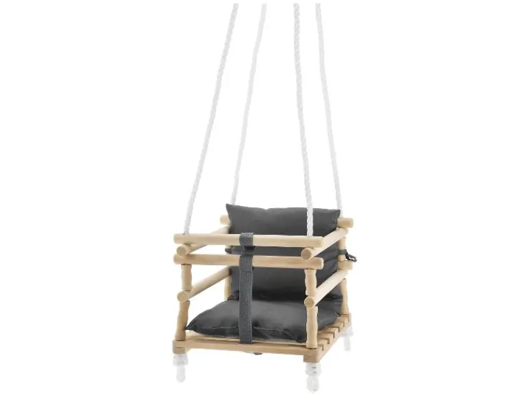 Houten schommel<lupilu® Outlet